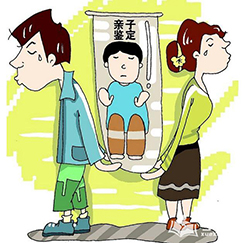 昭通想办理隐私DNA亲子鉴定如何做，昭通想办理隐私亲子鉴定办理流程